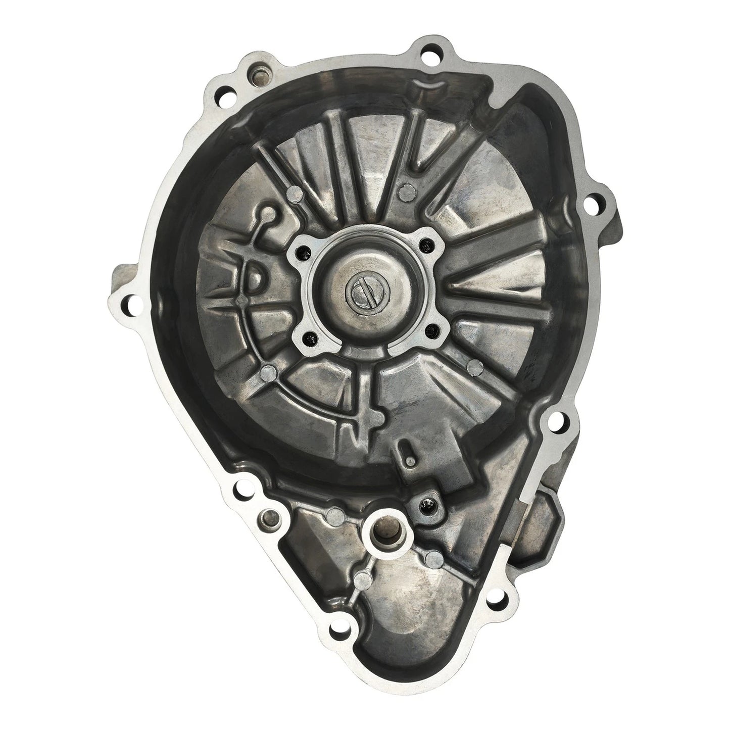 Left Stator Engine Cover for Kawasaki Z900 ABS (2017-2024)