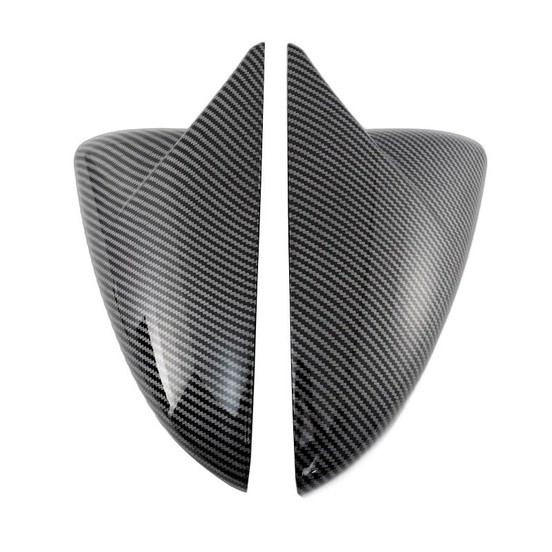 Carbon Fiber Side Mirror Covers for Mazda CX-50 (2023-2025)
