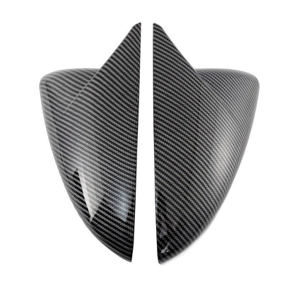 Carbon Fiber Side Mirror Covers for Mazda CX-50 (2023-2025)