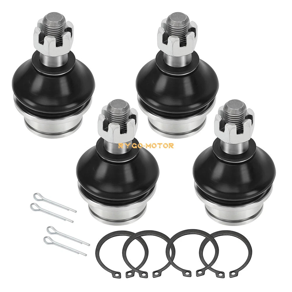 Upper/Lower Ball Joints for Kawasaki Mule PRO-DX DXT FX FXR FXT KAF1000 820