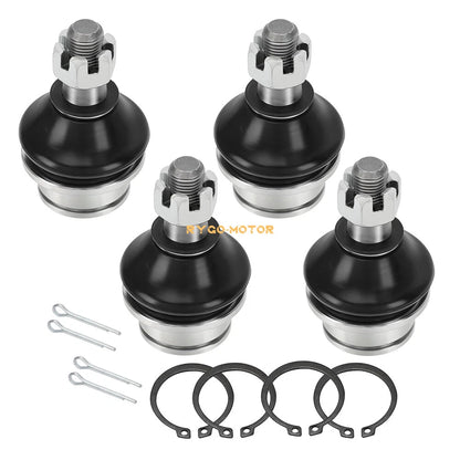 Upper/Lower Ball Joints for Kawasaki Mule PRO-DX DXT FX FXR FXT KAF1000 820