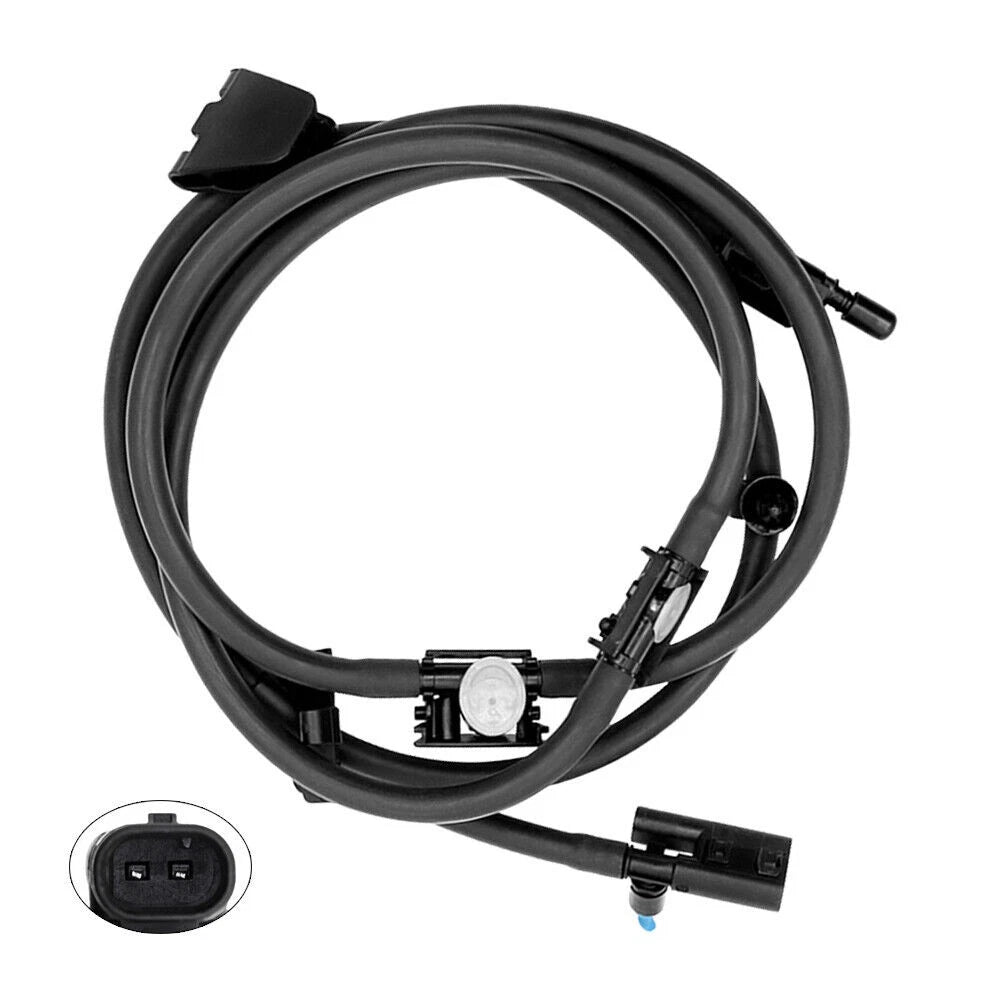 Water Washers Nozzles Heated for Mercedes Benz C-Class (2014–2021)