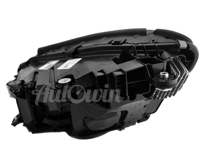 Full LED Headlight Set for Mercedes Benz S Class W222 Facelift (2018-2023)