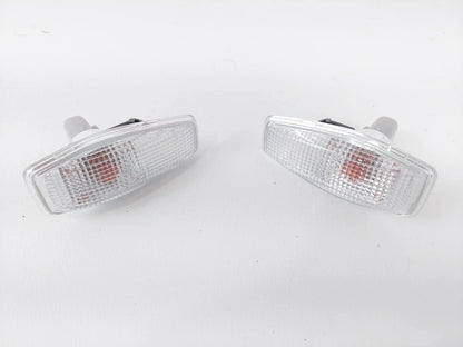 Blinker Repeater for Hyundai Elantra, Getz, Tucson, Accent, Matrix, Terracan (2000-2023)