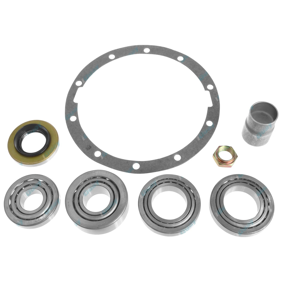 Rear Diff Repair Kit for Toyota Corona RT132 RT133 ST141 1979~1987