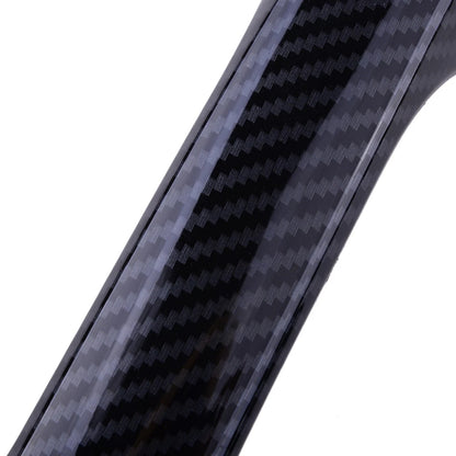 Carbon Fiber Door Handle Cover Trim for Subaru Legacy Levorg (2015-2018)