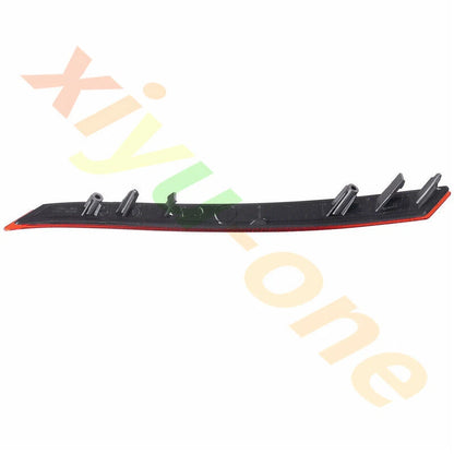 Left Side Rear Bumper Marker Reflector Light for Range Rover Velar (2018–2021)