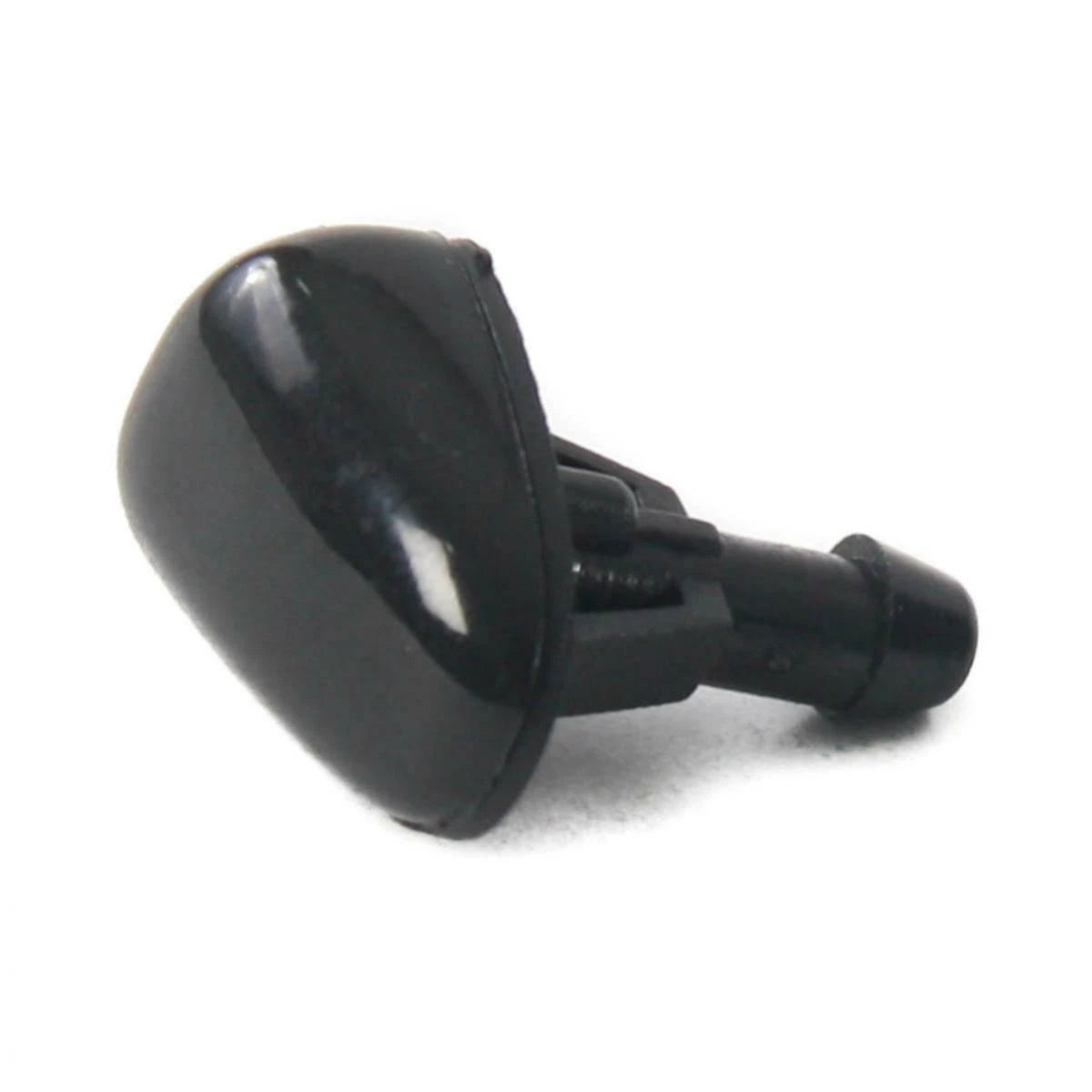 For Mazda B2000 Fighter Pickup 1985-05 Windshield Water Nozzle Jet Stream Set 2