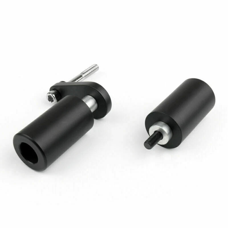 Crash Guard for Yamaha YZF R6 R6S 2003-2008 Black (2003-2008)