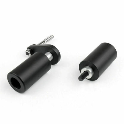 Crash Guard for Yamaha YZF R6 R6S 2003-2008 Black (2003-2008)