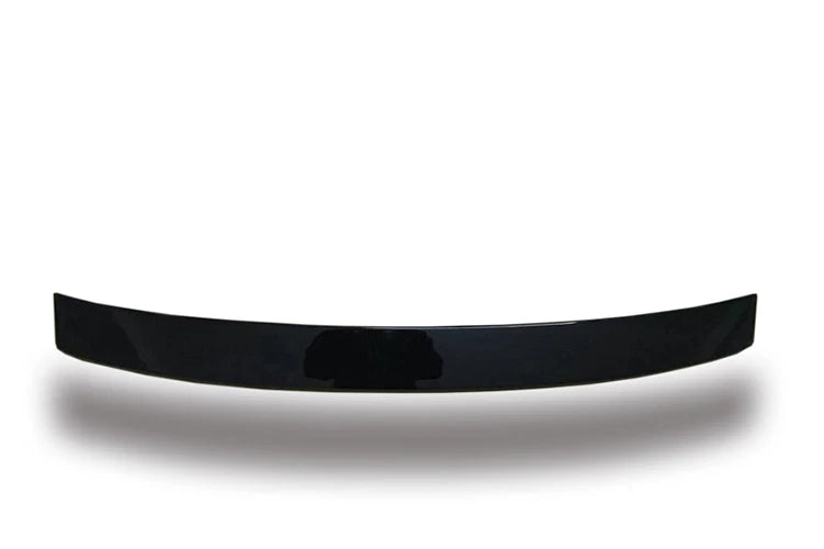 Factory Style Roof Spoiler Wing for 2011-2016 Hyundai Elantra Sedan Glossy Black