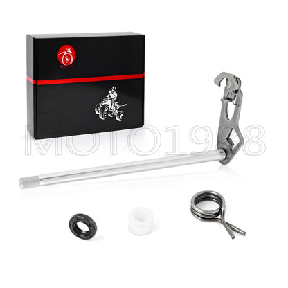 Shift Shaft Spindle Seal Kit for Yamaha Banshee YFZ350 1987-2006