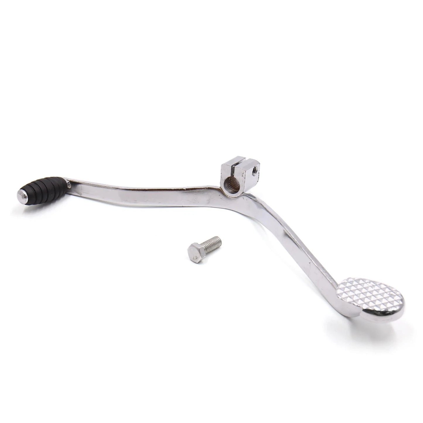 Aluminium Alloy Motorcycle Gear Shift Lever Pedal Peg Shifter for ZJ125