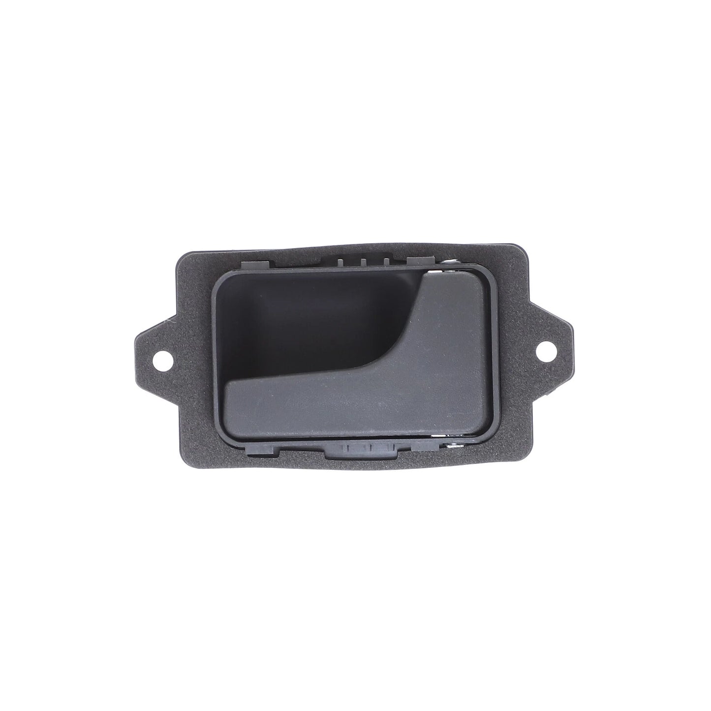 Inner Door Handle & Trim Bezel 2 x for BMW (Compatible with 2000-2006)