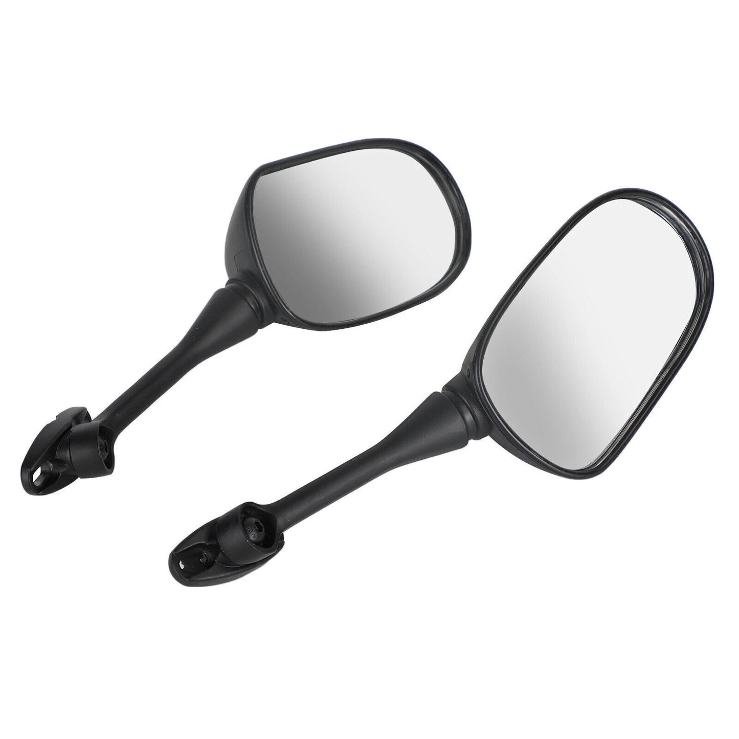 Mirror for Honda CBR 600 F4 / F4i, RC51, RVT 1000 (2000-2005) Black F2