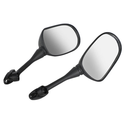 Mirror for Honda CBR 600 F4 / F4i, RC51, RVT 1000 (2000-2005) Black F2