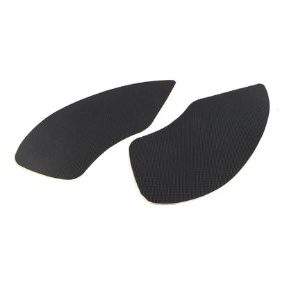 Tank Traction Side Pad Gas Fuel Knee Grip Decals for BMW R Nine T (2015-2018)