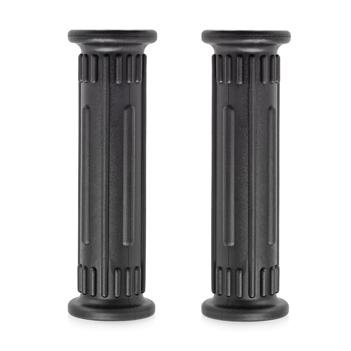 2pcs/set Handlebar Grips for Polaris Big Boss (1999–2005)