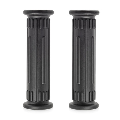 2pcs/set Handlebar Grips for Polaris Big Boss (1999–2005)