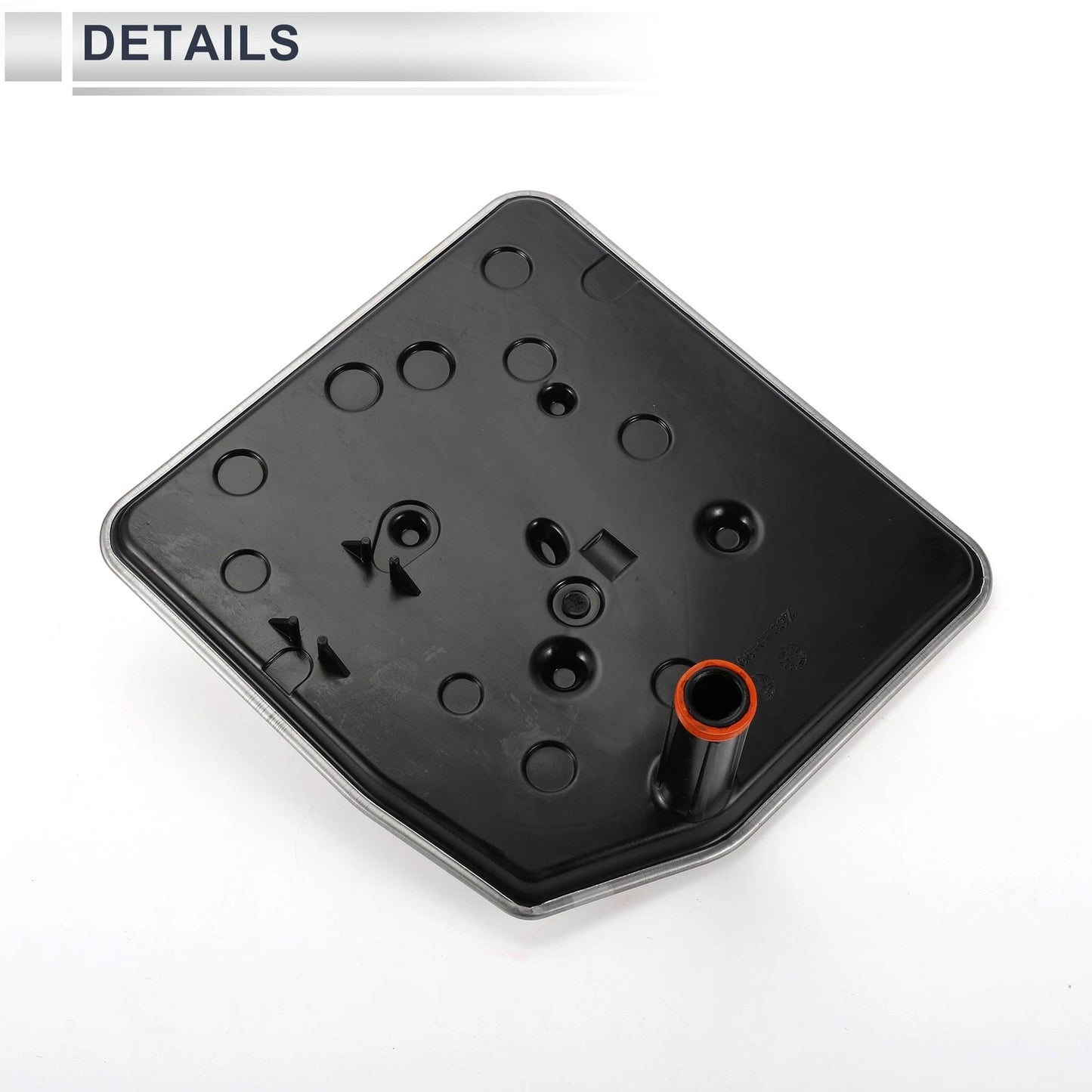 6R75 Transmission Filter Gasket Kit for Ford Mustang (2014-2022)