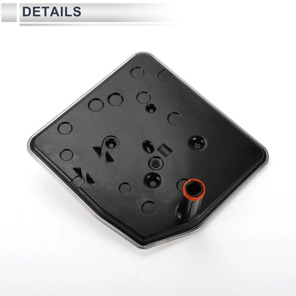 6R75 Transmission Filter Gasket Kit for Ford Mustang (2014-2022)