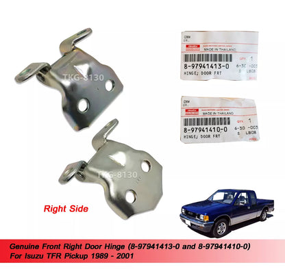 RH Door Hinge for Isuzu TFR (1989-2001)