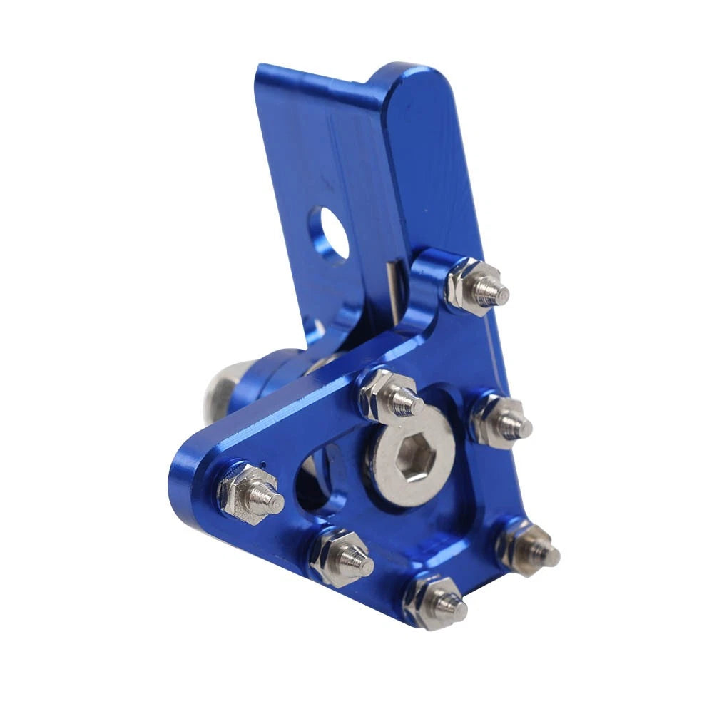 CNC Foot Brake Pedal Lever Step Plate for Universal DRZ CRF SMR SMC SXC SX (N/A)