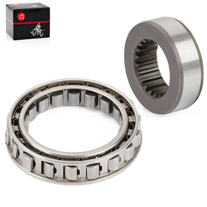 Clutch Hub One Way Bearing for Kawasaki Bayou 300 (1986–2005)