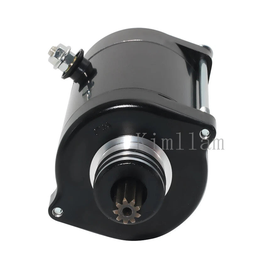 Starter Motor for Kawasaki JET SKI STX-12, STX JT1500, ULTRA 260LX (1996-2009)