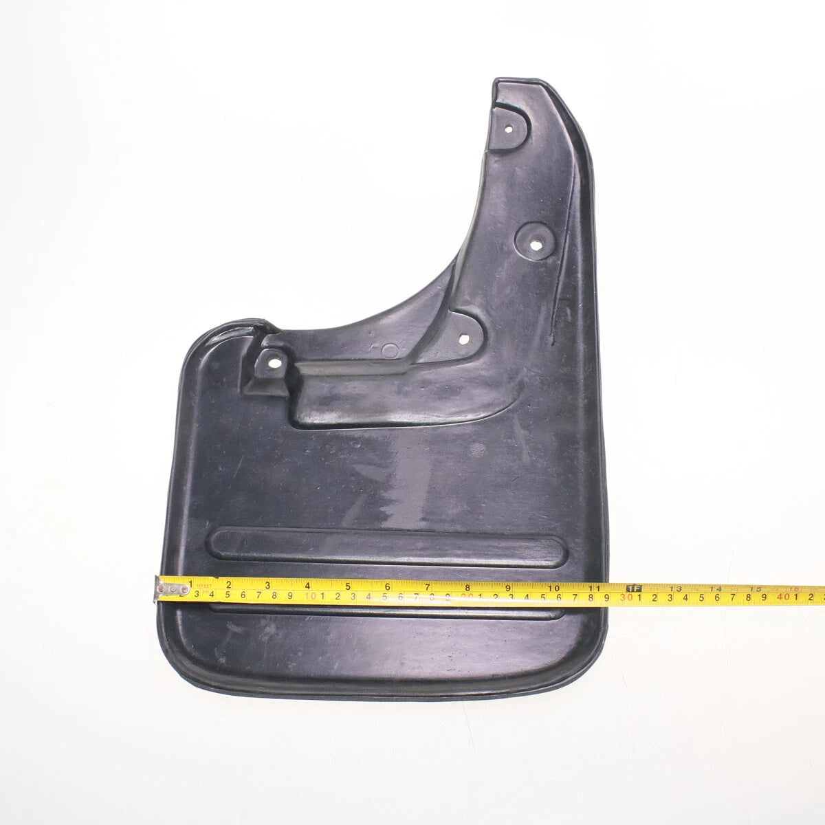 Mudflap  for Toyota Hilux KUN26 HiluxMK6 SR5 2004-2015