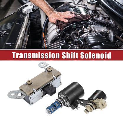 Transmission Shift Solenoid Set for Ford F150 (1997-2003)