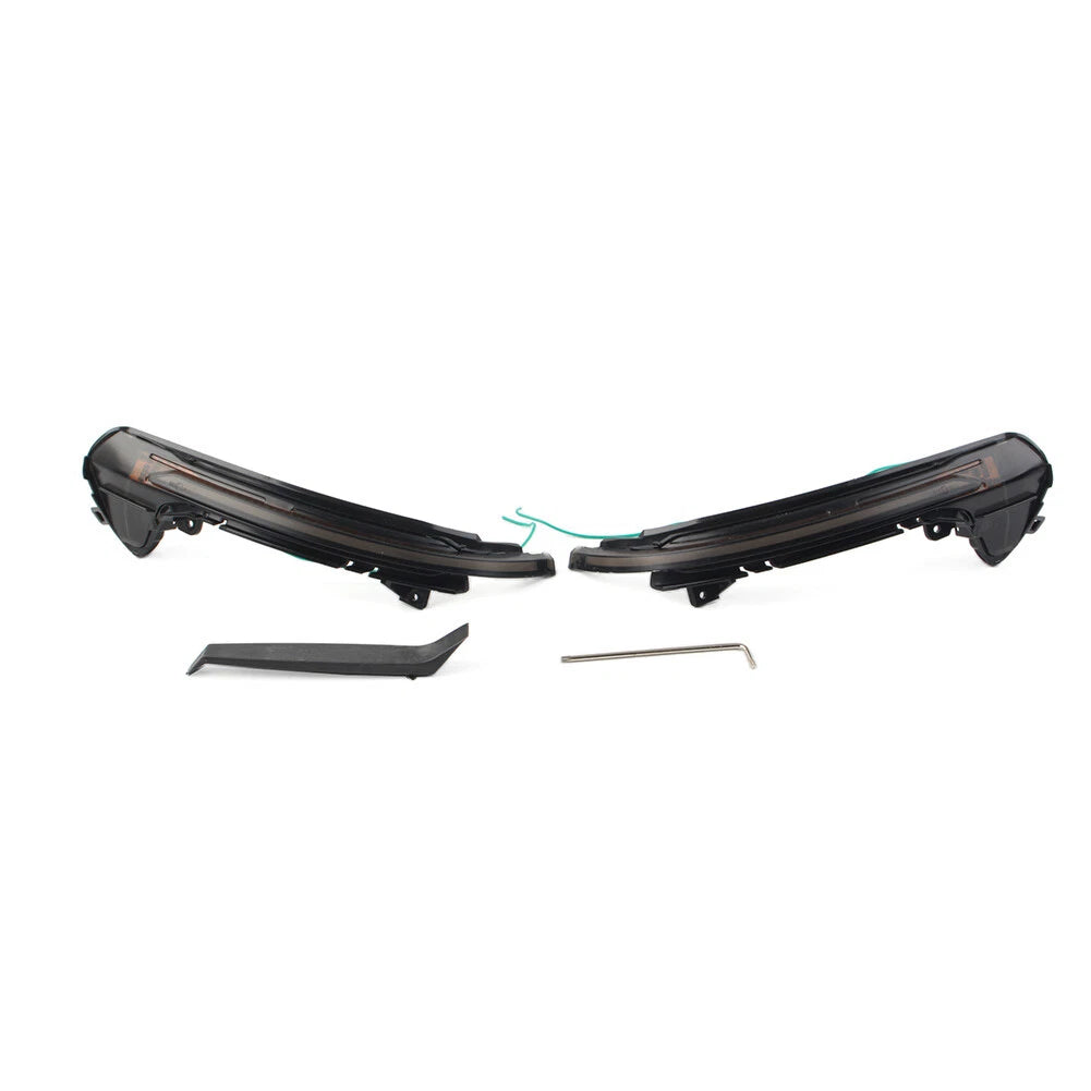 LED Turn Signal Light for Audi A6 C7 C7.5 (2011-2018)