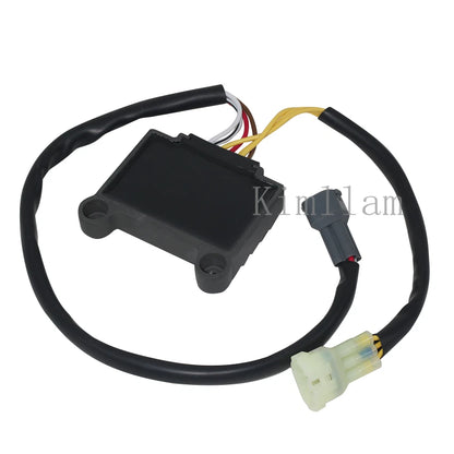 Voltage Regulator Rectifier for Gas Gas EC450F EC500F EW500F (2024)