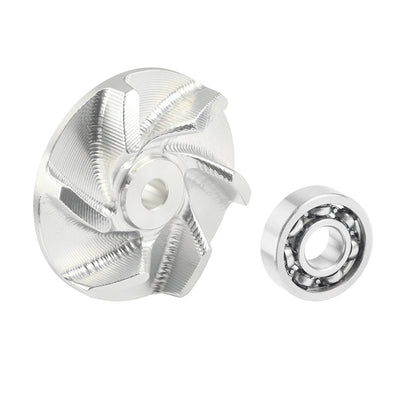 Water Pump Impeller & Gasket Seal Kit for Polaris Scrambler 400 (1995-2002)