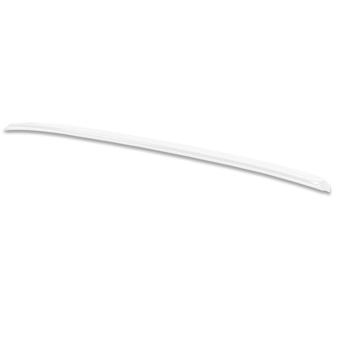 ABS Aero Roof Spoiler for BMW E46 Sedan (2000-2006)