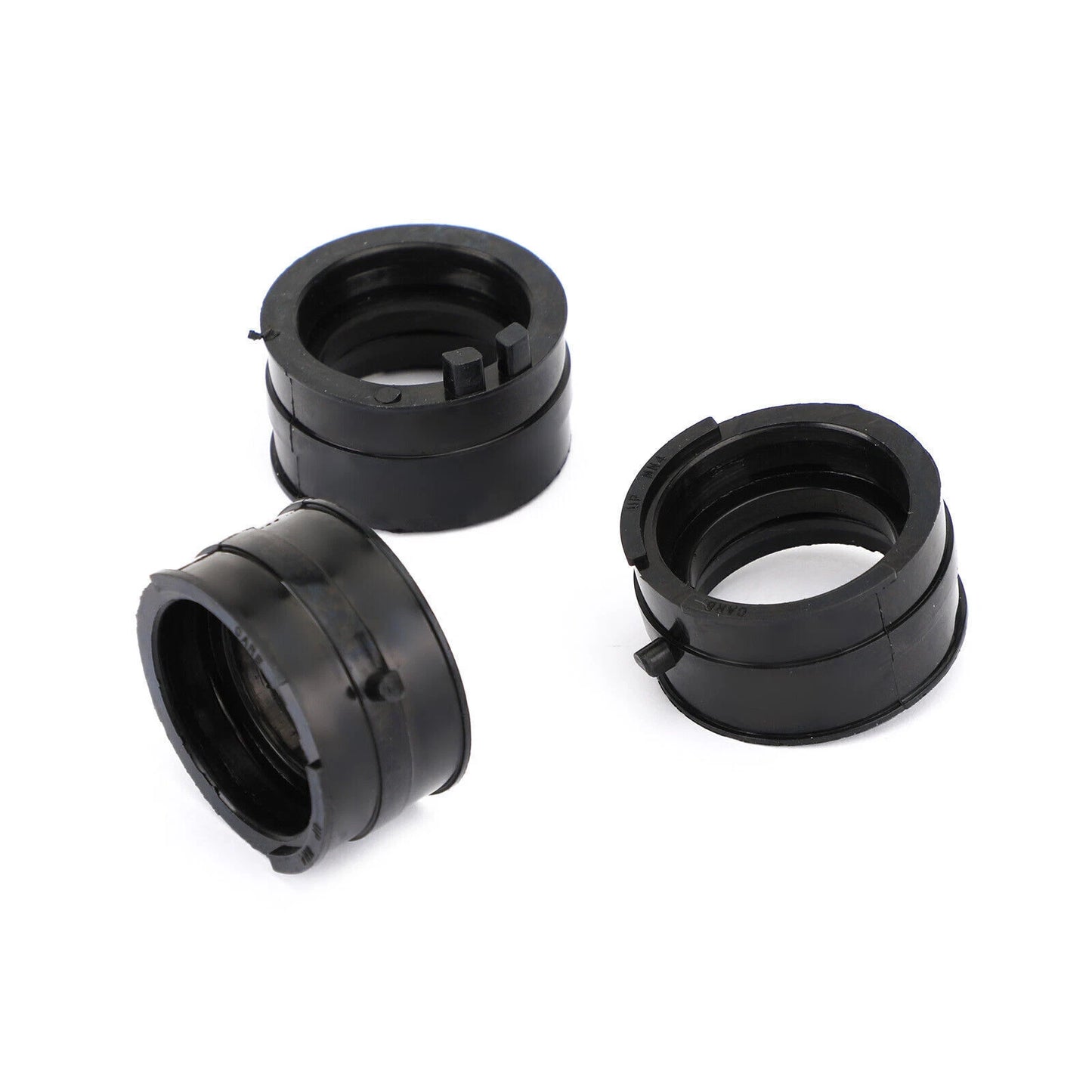 Intake Rubber Set for Honda CBR 600 F (1987-1990)