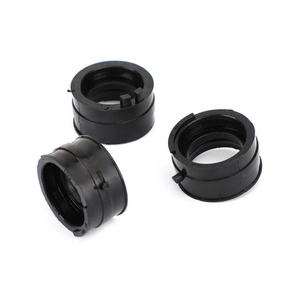 Intake Rubber Set for Honda CBR 600 F (1987-1990)