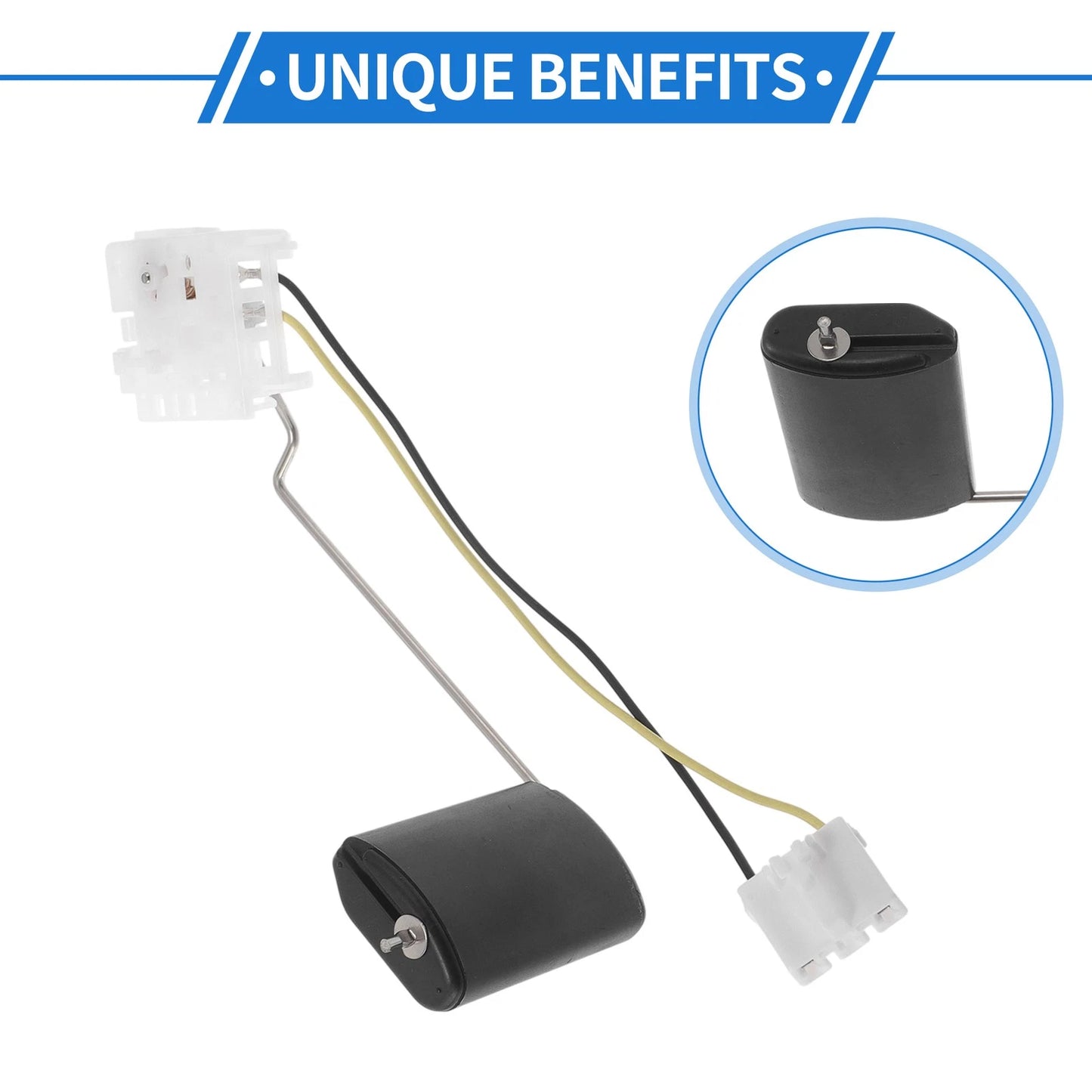 Fuel Tank Sending Unit for Kia Optima 2.0L 2.4L (2011-2014)