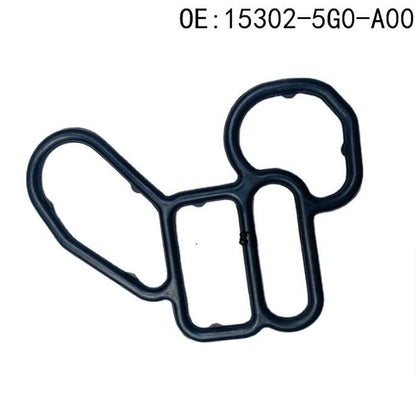 Oil Filter Solenoid Housing Gasket for Honda Ridgeline, Odyssey, Acura MDX, RDX