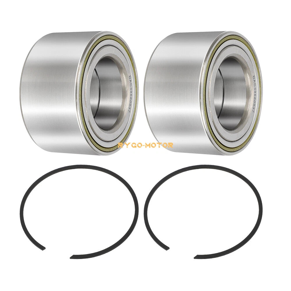 Wheel Bearings / 2 x Front & Rear / for Can-Am Maverick X3 (2017–2023)