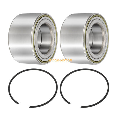 Wheel Bearings / 2 x Front & Rear / for Can-Am Maverick X3 (2017–2023)