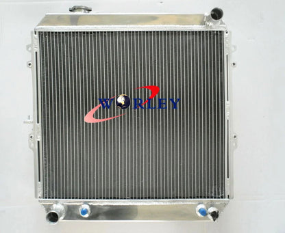 Radiator Fan for Toyota 4Runner Hilux Surf 3.0L V6 (88-95)