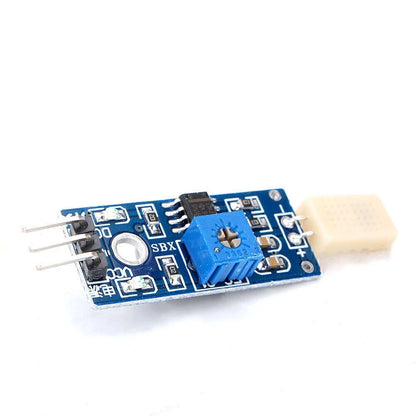 Humidity Sensor Module for HR202 - Humidity Testing & Detection (2023)