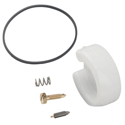 Carburetor Repair Kit for Suzuki 2/4-Stroke 9.9/15HP Outboard Engine