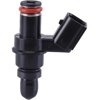 8x Fuel Injectors for Suzuki GSXR1000, GSX1300R Hayabusa (2008–2014)