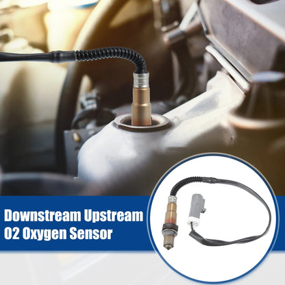 O2 Oxygen Sensor Replacement for Ford F-150, Explorer (2000-2023)