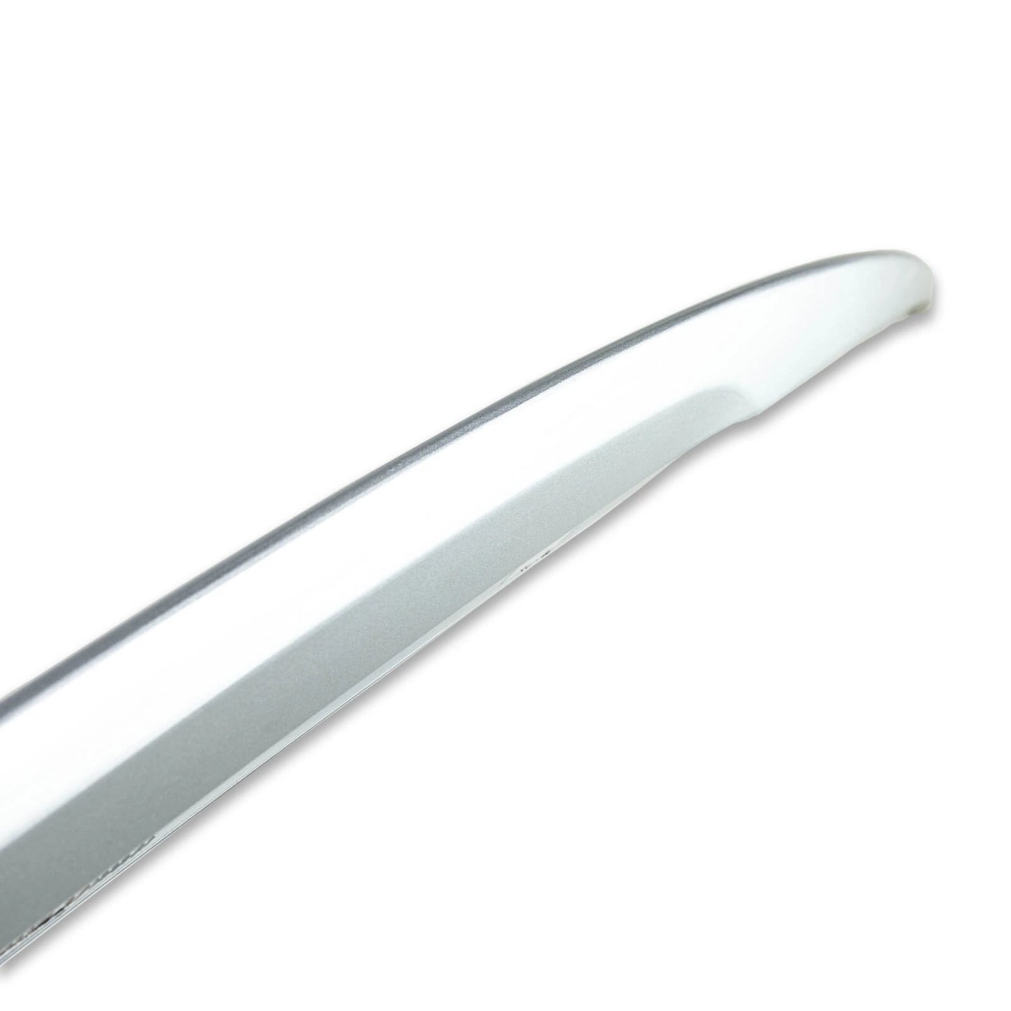 Titan Silver Rear Boot Spoiler for BMW 3-Series E93 (2007-2013)