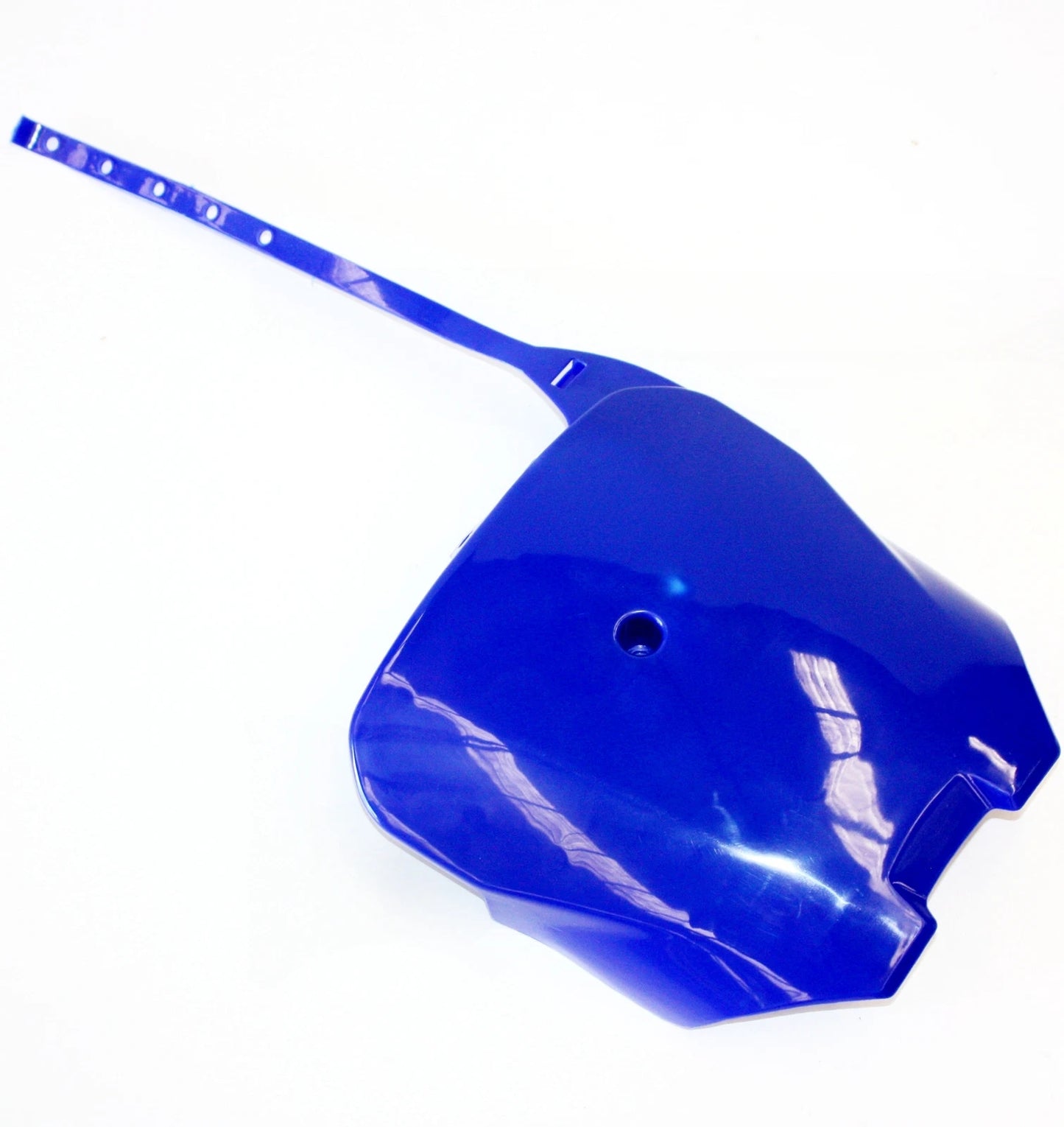 BLUE Plastics Guard Fairing Fender Kit for CRF70 150cc 160cc Dirt Bike