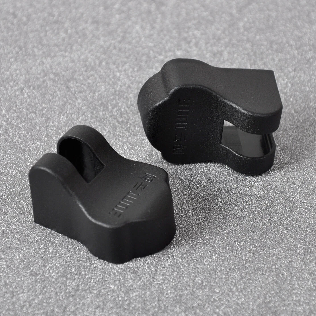 Waterproof Door Check Arm Covers for Subaru Forester Legacy (2014-2023)