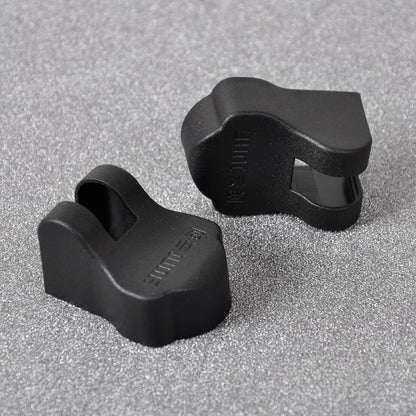 Waterproof Door Check Arm Covers for Subaru Forester Legacy (2014-2023)